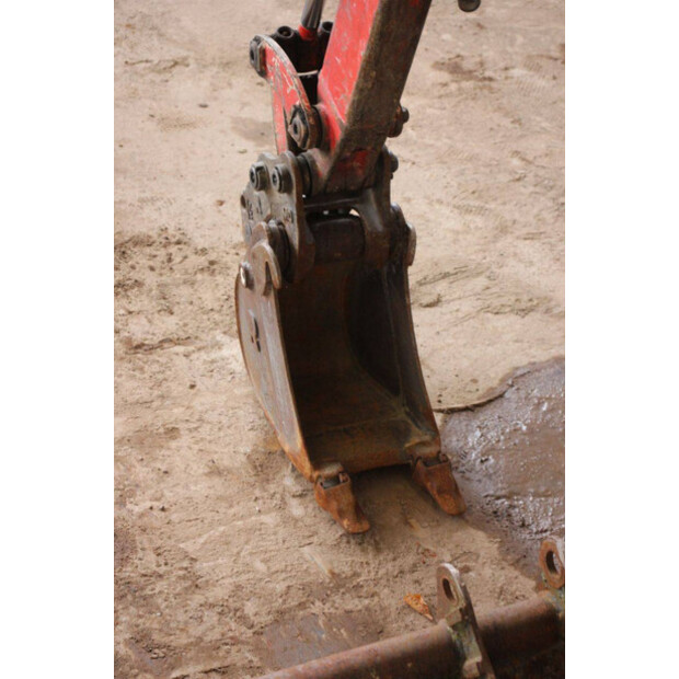 2014 YANMAR SV15-42775435