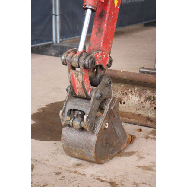 2014 YANMAR SV15-42775436