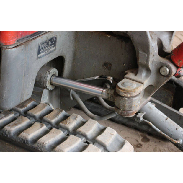 2014 YANMAR SV15-42775439