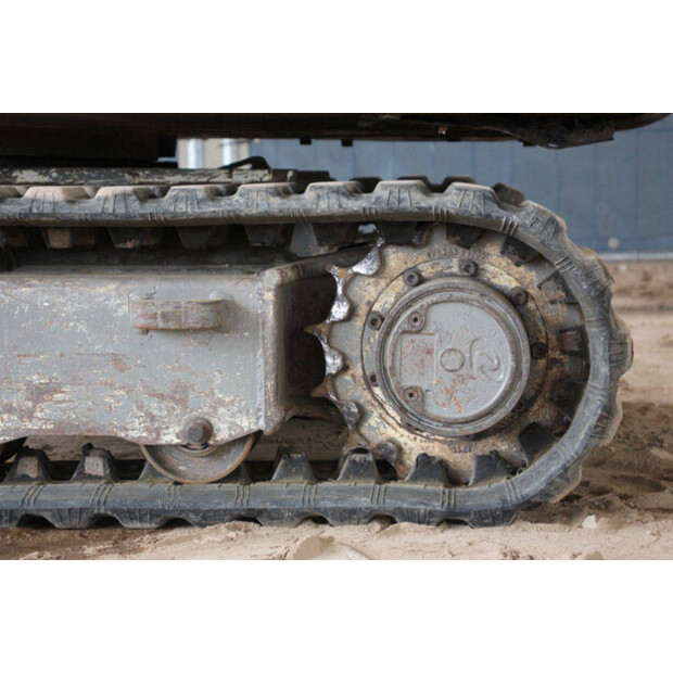 2014 YANMAR SV15-42775441