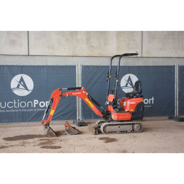 2021 KUBOTA K008-3-42775467