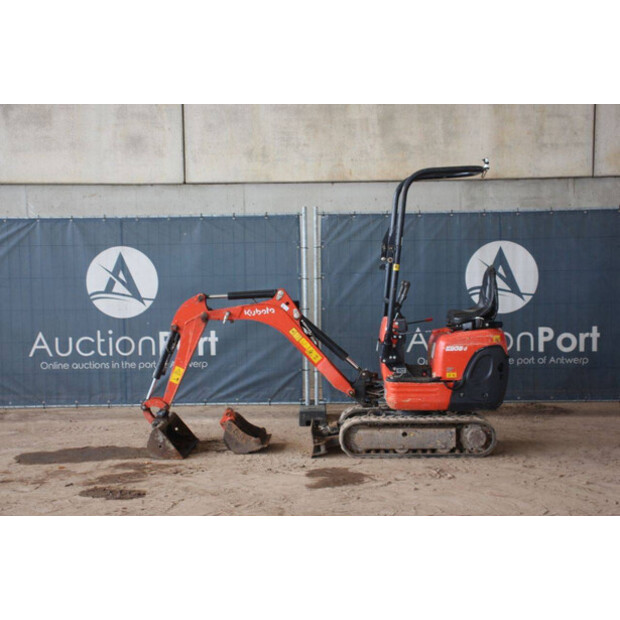 2021 KUBOTA K008-3-42775468