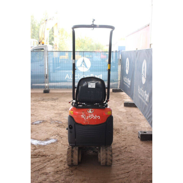 2021 KUBOTA K008-3-42775471