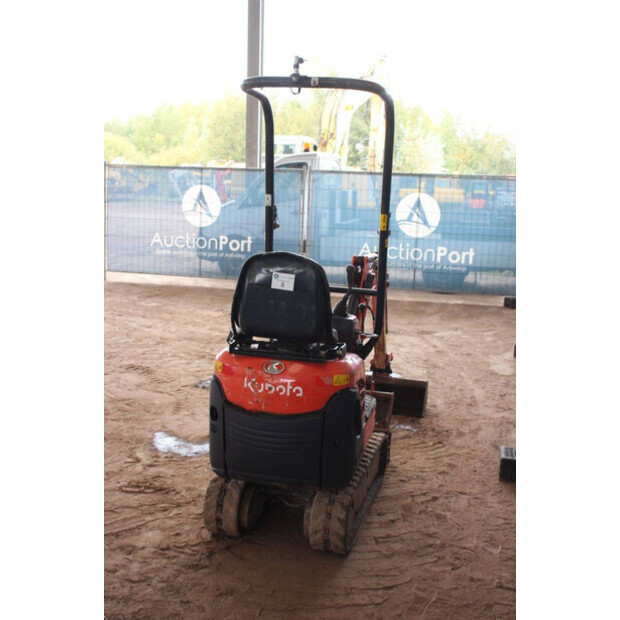 2021 KUBOTA K008-3-42775472