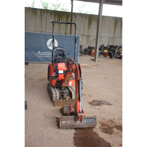 2021 KUBOTA K008-3-42775473
