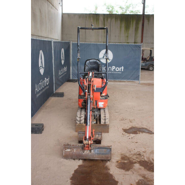 2021 KUBOTA K008-3-42775474