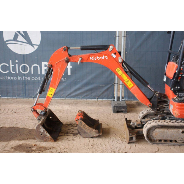 2021 KUBOTA K008-3-42775476