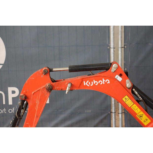 2021 KUBOTA K008-3-42775479