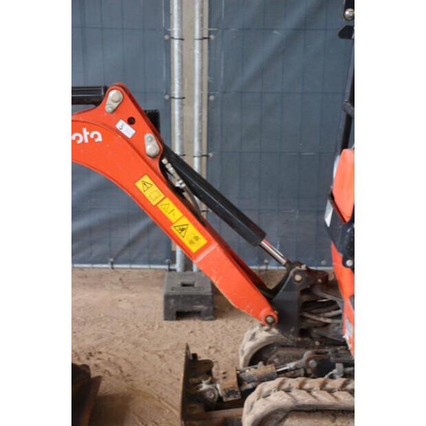 2021 KUBOTA K008-3-42775480