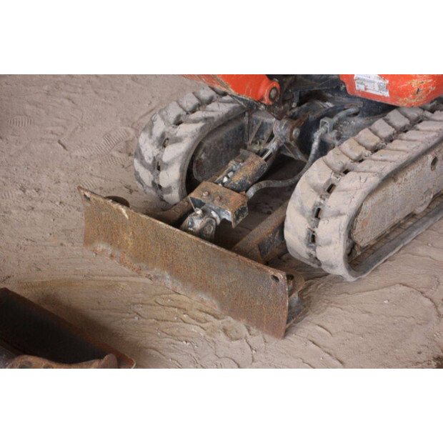 2021 KUBOTA K008-3-42775481