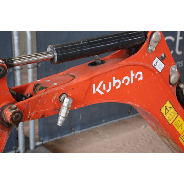 2021 KUBOTA K008-3-42775487