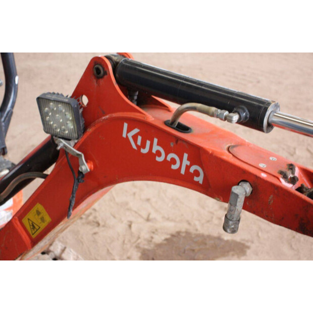 2021 KUBOTA K008-3-42775488