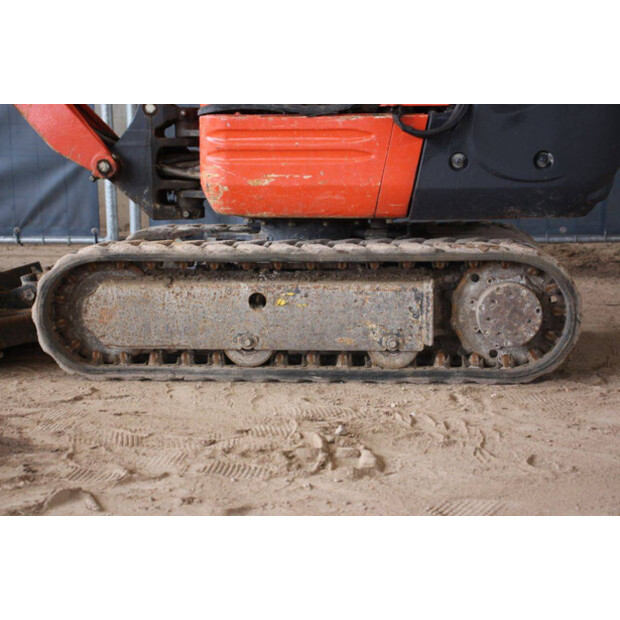 2021 KUBOTA K008-3-42775490