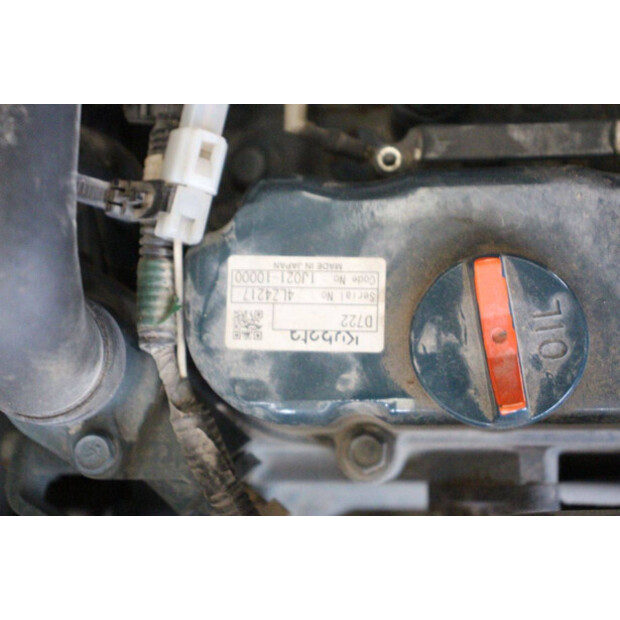 2021 KUBOTA K008-3-42775495
