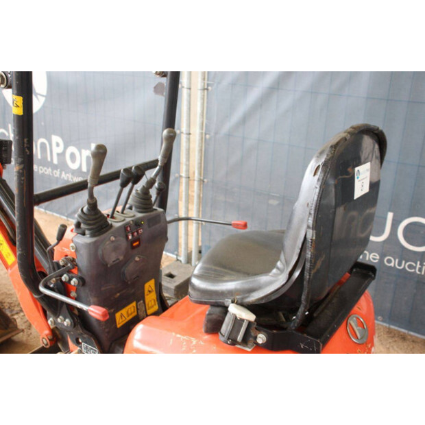 2021 KUBOTA K008-3-42775498