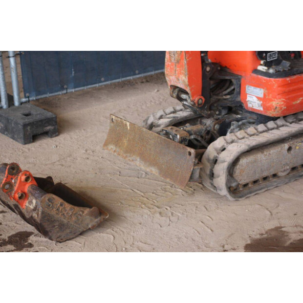2021 KUBOTA K008-3-42775506