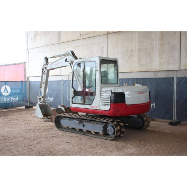 TAKEUCHI TB175C-42775515
