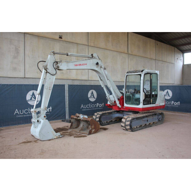TAKEUCHI TB175C-42775520