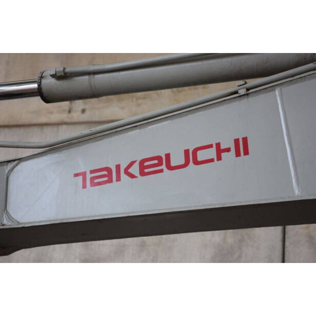 TAKEUCHI TB175C-42775525