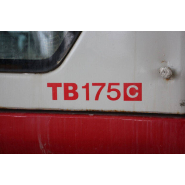 TAKEUCHI TB175C-42775531