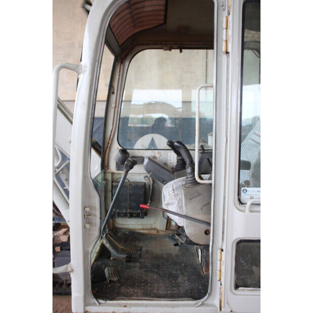 TAKEUCHI TB175C-42775534