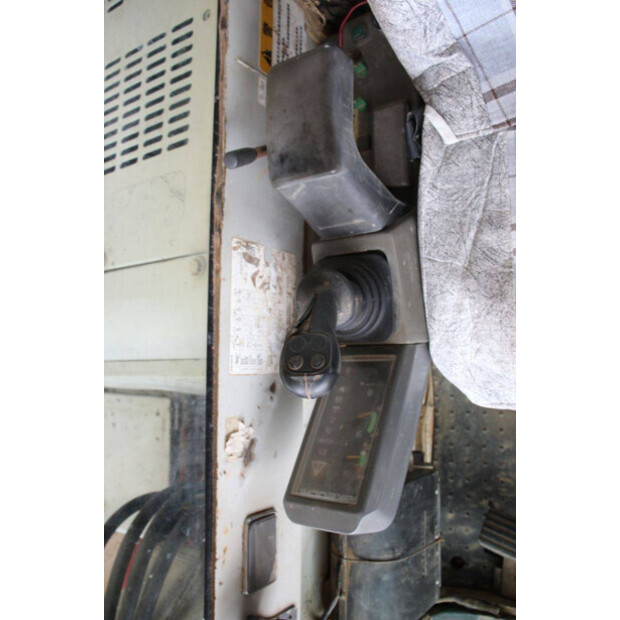 TAKEUCHI TB175C-42775538