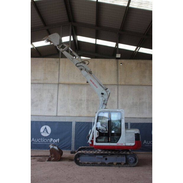 TAKEUCHI TB175C-42775543
