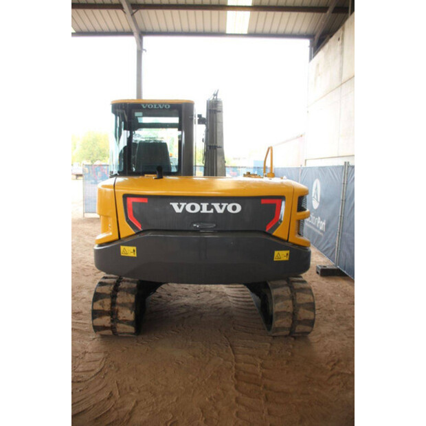 2017 Volvo EC80D-42775550