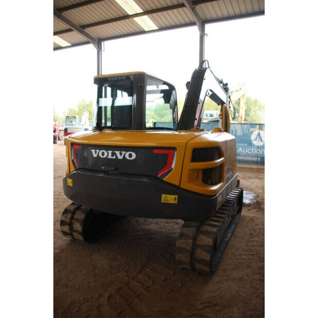 2017 Volvo EC80D-42775551