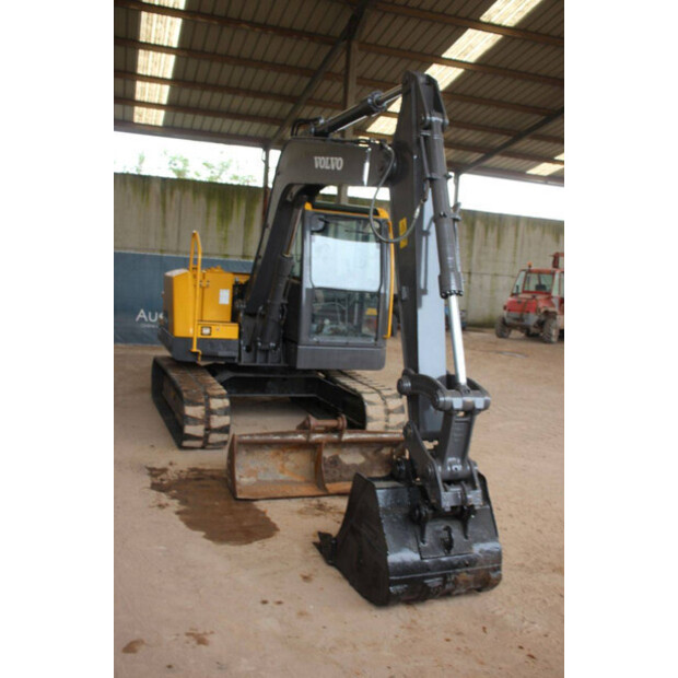 2017 Volvo EC80D-42775552