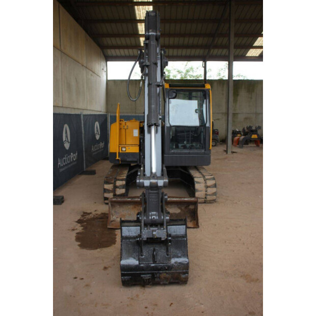 2017 Volvo EC80D-42775553