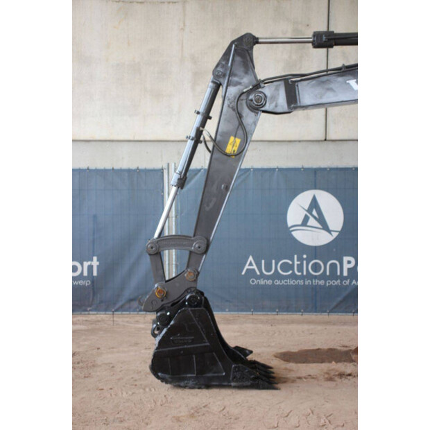 2017 Volvo EC80D-42775556