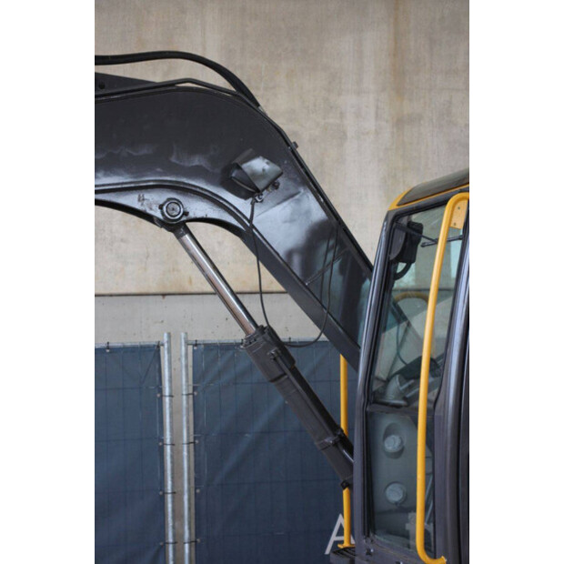 2017 Volvo EC80D-42775558