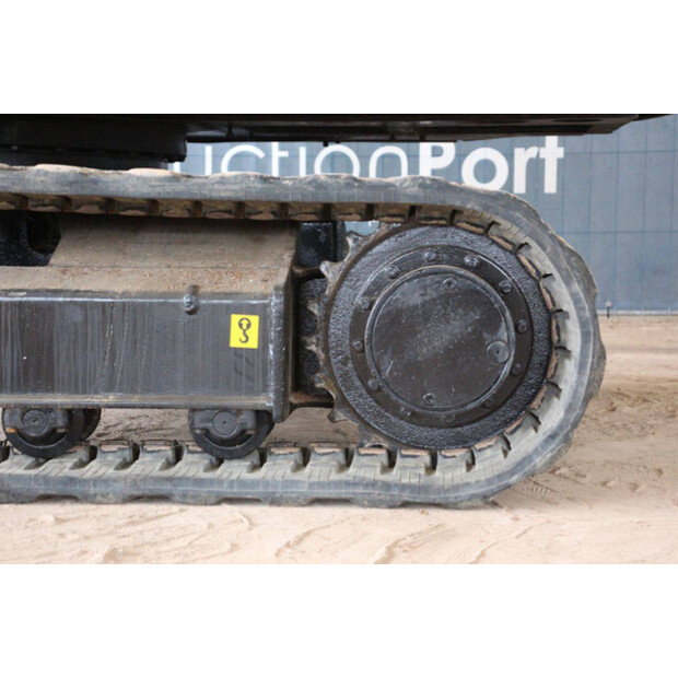 2017 Volvo EC80D-42775566