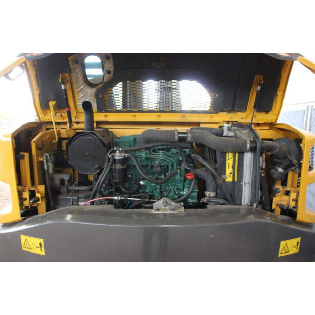 2017 Volvo EC80D-42775570