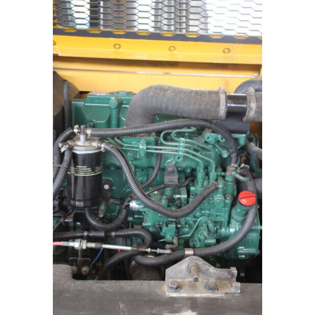 2017 Volvo EC80D-42775571