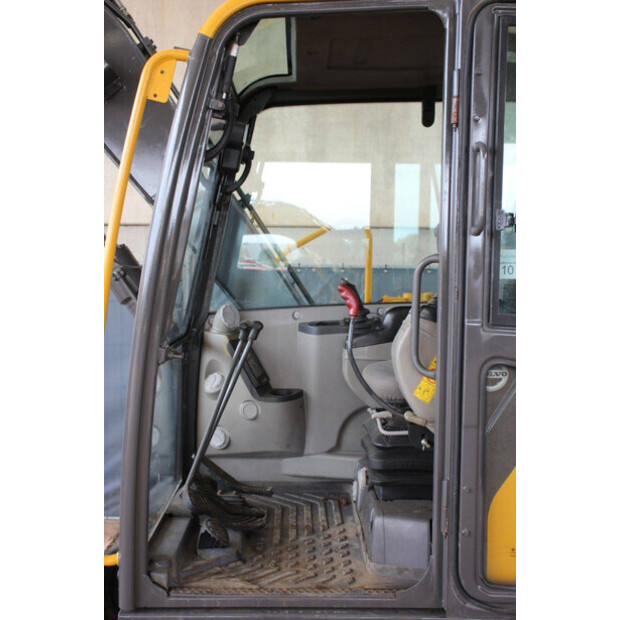 2017 Volvo EC80D-42775574