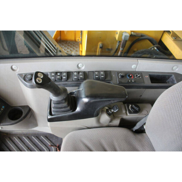 2017 Volvo EC80D-42775578