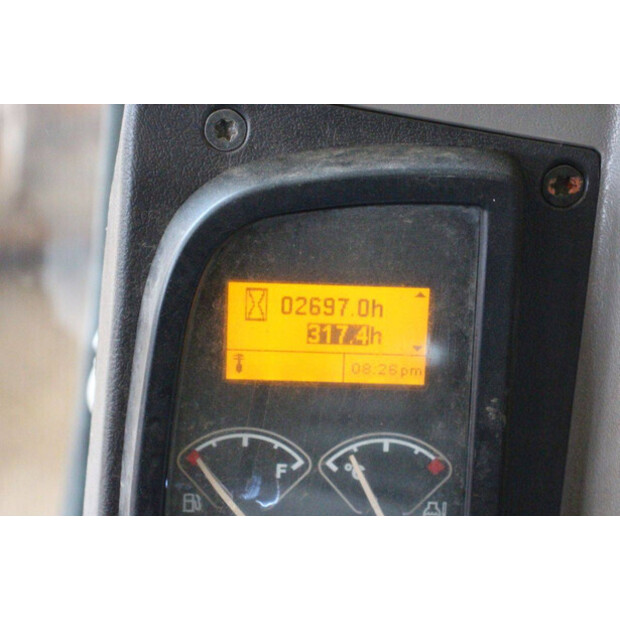 2017 Volvo EC80D-42775579
