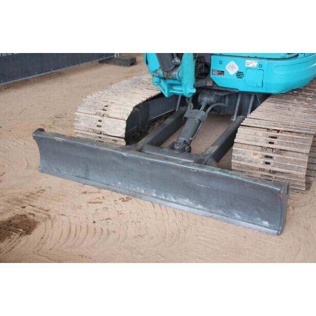 2012 KUBOTA KX161-3SZ-42775619