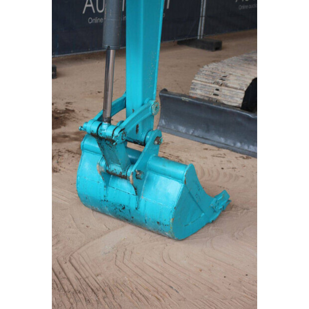 2012 KUBOTA KX161-3SZ-42775625
