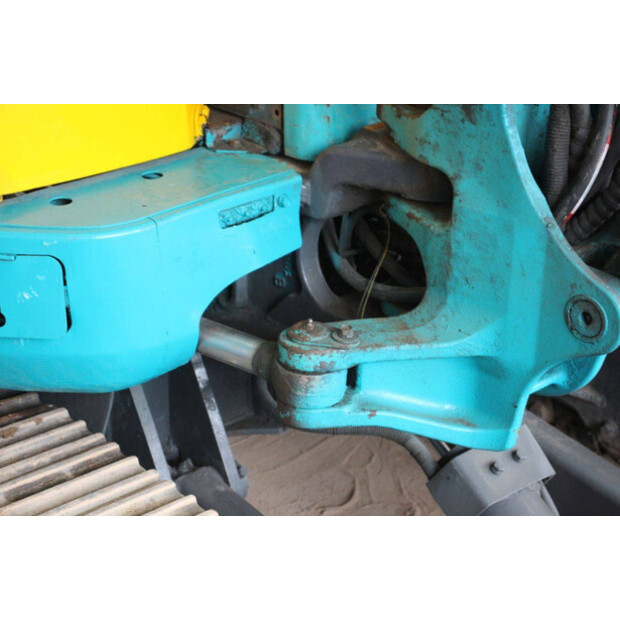 2012 KUBOTA KX161-3SZ-42775634