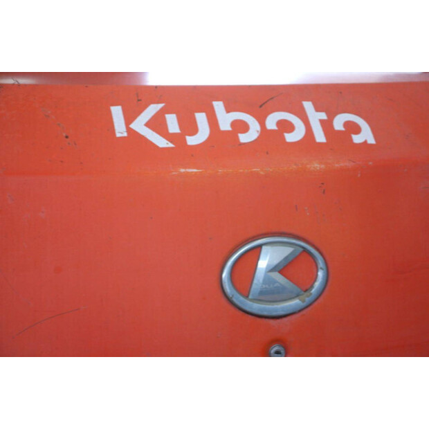 كوبوتا KX185-3-42775715