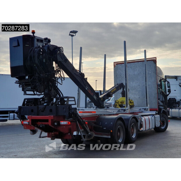 2018 Volvo FH16 750-42775793