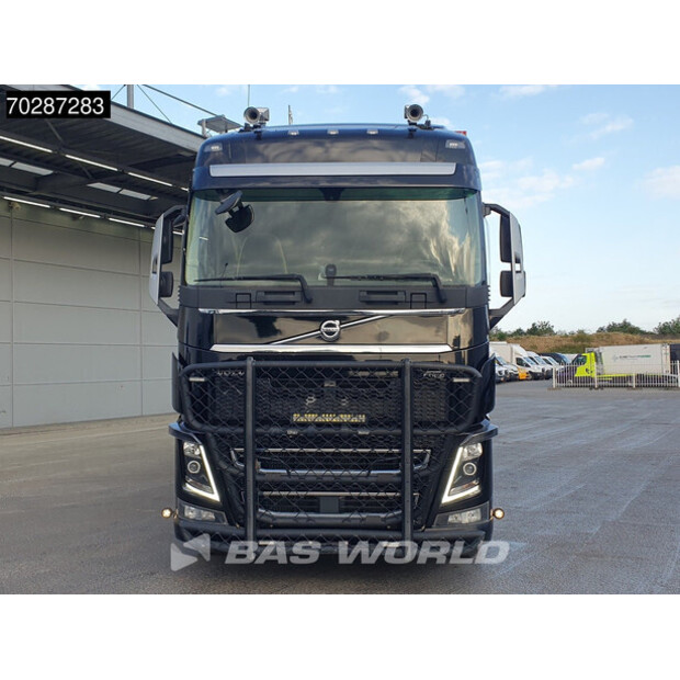 2018 Volvo FH16 750-42775801