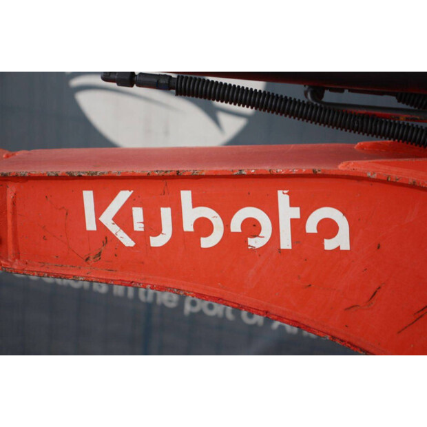 2013 كوبوتا KX016-4-42775806