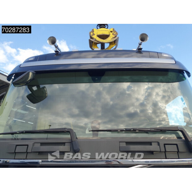 2018 Volvo FH16 750-42775817