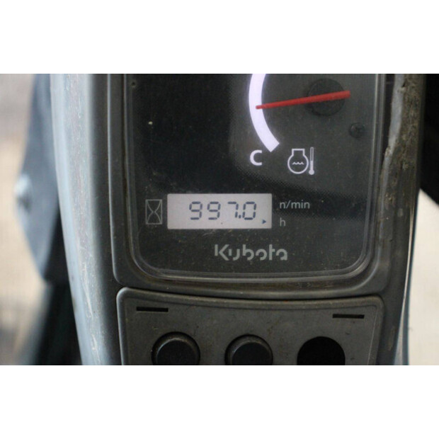2013 كوبوتا KX016-4-42775828