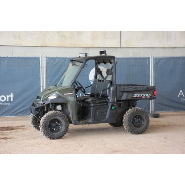 2017 POLARIS RANGER-42775854
