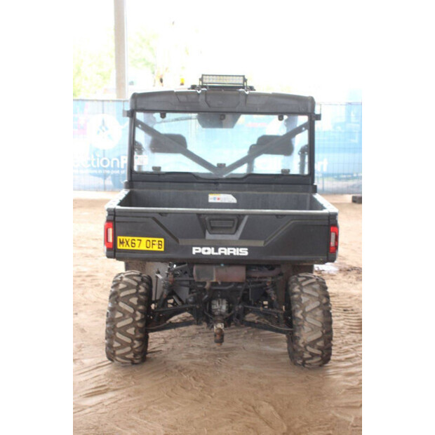 2017 POLARIS RANGER-42775857